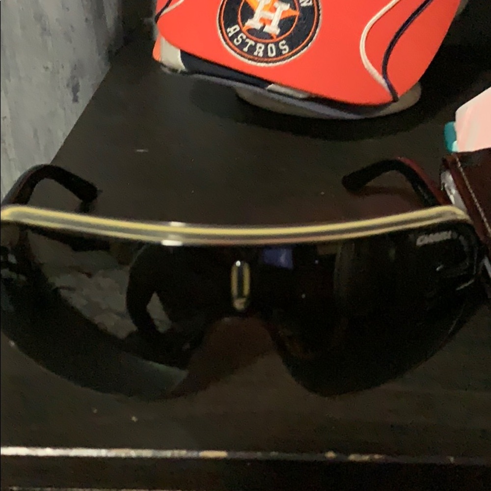 New Carrera Sunglasses
